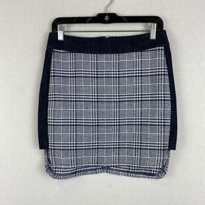 BCBGENERATION Tweed Skirt